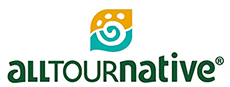 Alltournative logo
