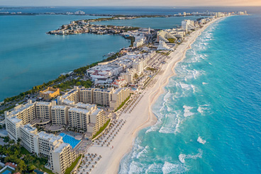 ¿Vale la pena visitar Cancún?