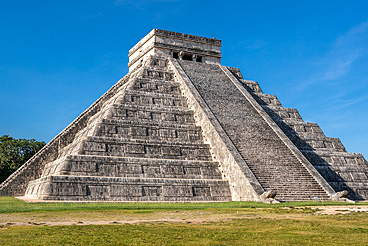 Chichén Itzá: Tips para aprovechar al máximo tu visita a esta maravilla del mundo