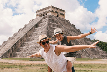 Where to book tours in Cancun and the Riviera Maya safely: A reliable guide