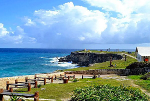 5 Cosas emocionantes para experimentar en Isla Mujeres