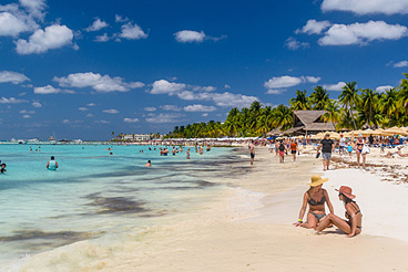 Top 10 Cosas para hacer en Isla Mujeres