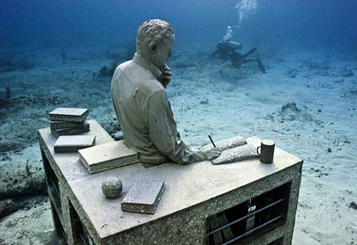 Arte Submarina