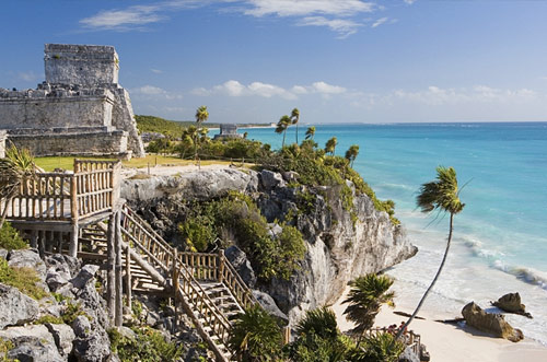 Disfruta Tulum al máximo