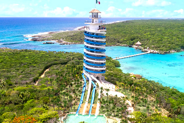 Xel-Há: Todo lo que debes saber antes de visitar este paraíso