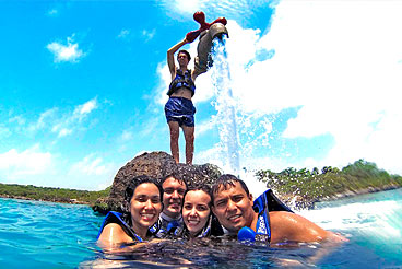 Qué hacer en Cancún y la Riviera Maya 2025: Tours y Experiencias Imperdibles