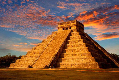 Chichen Itza