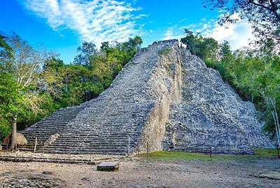Cobá