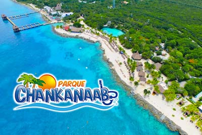 Chankanaab Park, Cozumel