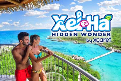 Xel-Ha Eco Park