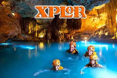 Xplor Adventure Park