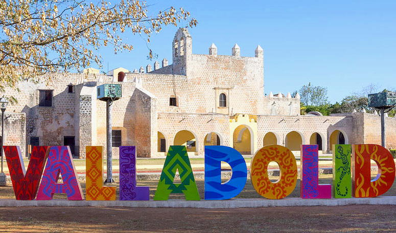 Valladolid City