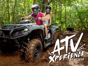 ATV Xperience Tour
