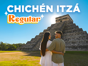 Chichen Itza Regular