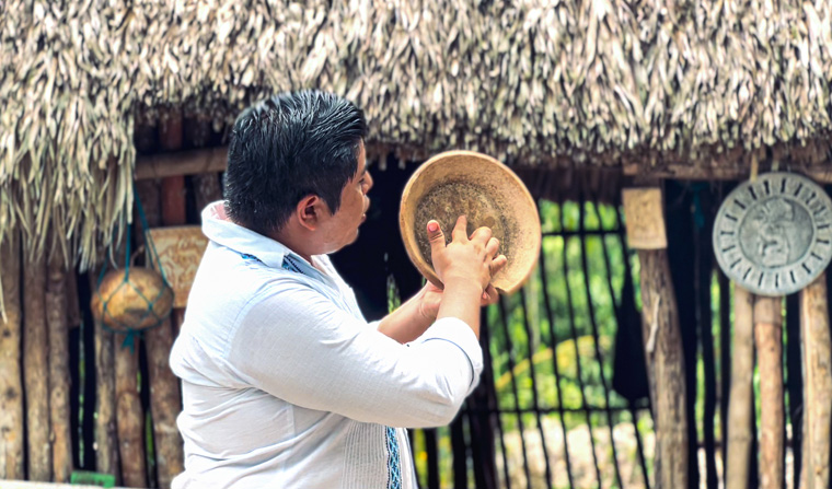 Yucatan Handcrafts