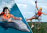 Dolphin Xtreme Tour