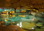 parque Kantun Chi