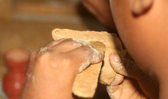 ceramica maya