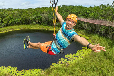 Tulum and Pacchen Tour