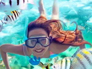 Xel-Ha Park Private Tour