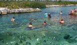 Reserva Ecoparque Kantun Chi