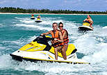 Maroma Ocean Safari Tour