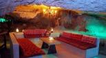 Alux Restaurant Cave Playa del Carmen