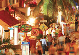 Playa del Carmen night tour form Cancun