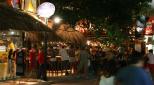 Lounges and bars in Playa del Carmen