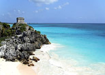Tulum y Playa Tour