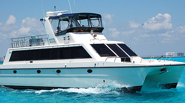 More than 10 people Tiki tiki boat is for you