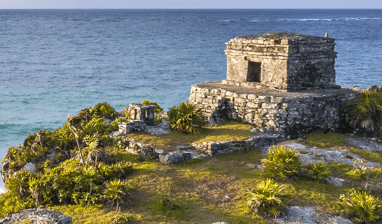 Ruinas de Tulum