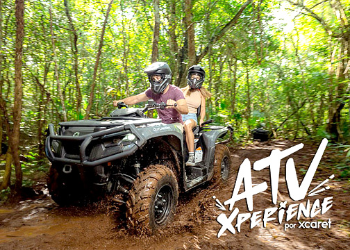 ATV Experience